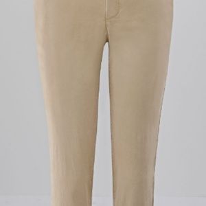 Monroe & Main Modern Stretch Chinos